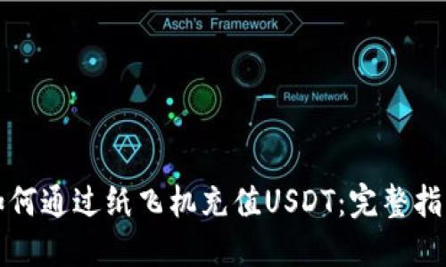 如何通过纸飞机充值USDT：完整指南