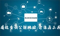 如何有效查询公链地址：方法与工具指南