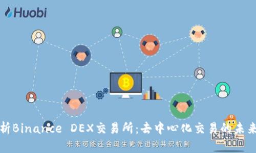 全面解析Binance DEX交易所：去中心化交易的未来与挑战