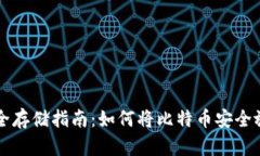 比特币安全存储指南：如何将比特币安全放在钱