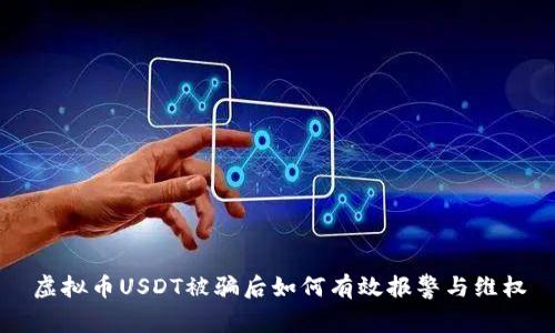 虚拟币USDT被骗后如何有效报警与维权