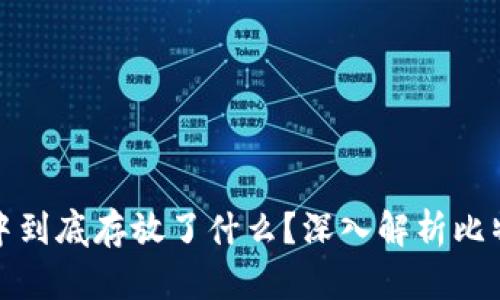 比特币钱包中到底存放了什么？深入解析比特币存储机制