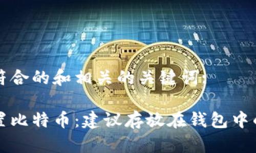 以下是一个符合的和相关的关键词:

如何合理配置比特币：建议存放在钱包中的比特币数量