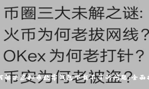如何解决虚拟币数字钱包下载不了的问题：全面指南
