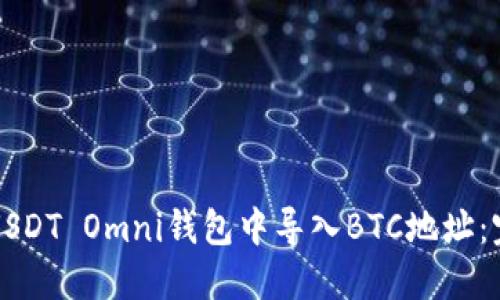 如何在USDT Omni钱包中导入BTC地址：完整指南