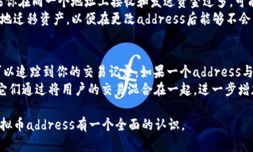 虚拟币Address是什么意思？

在数字货币的世界里，address（地址）是一个至关重要的概念。虚拟币address是用来接收和发送加密货币的特定字符串，它类似于我们在现实生活中使用的银行账户号码或电子邮件地址。了解虚拟币address的含义和功能，不仅对于新手投资者非常重要，也对于任何涉及区块链技术和加密货币交易的人来说都是基本知识。

什么是虚拟币Address
虚拟币address是一个由字母和数字组成的字符串，通常用于标识特定的加密货币钱包。每个地址都是唯一的，意味着它可以用于接收特定类型的加密货币。当你要从某个钱包中转账到另一个钱包时，你需要提供收款方的address。
以比特币为例，其地址通常由字母和数字组成，长度一般为26到35个字符，常见的以“1”或“3”开头。以太坊的地址则是以“0x”开头，后面跟着40个十六进制字符。

虚拟币Address的种类
根据不同的加密货币，虚拟币address可以分为几种类型：
ul
    listrong比特币地址（Bitcoin Address）/strong：通常以1、3或bc1开头，有P2PKH（以1开头）、P2SH（以3开头）和SegWit（以bc1开头）三种类型。/li
    listrong以太坊地址（Ethereum Address）/strong：以0x开头，后跟40个十六进制字符。/li
    listrong莱特币地址（Litecoin Address）/strong：类似比特币，有以L开头的P2PKH地址和以M开头的P2SH地址。/li
    listrongRipple地址（Ripple Address）/strong：以r开头，后跟33个字符。/li
/ul

虚拟币Address的功能
虚拟币address的主要功能是接收和发送加密货币。其工作原理如下：
ol
    listrong接收加密货币/strong：其他用户可以将加密货币发送到你的address，只需提供该地址即可。/li
    listrong发送加密货币/strong：当你希望将加密货币转移到其他用户时，你需要提供他们的address和你自己的private key来确认交易。/li
    listrong唯一性/strong：由于每个address都是唯一的，因此可以确保转账到正确的地点，避免因地址冲突导致的交易错误。/li
/ol

如何获取虚拟币Address
获取虚拟币address非常简单，下面是几个步骤：
ol
    listrong选择钱包/strong：首先，你需要选择一个加密货币钱包，可以是软件钱包、硬件钱包，或者在线钱包。/li
    listrong创建账户/strong：下载并安装选择的钱包应用，按提示创建新账户。/li
    listrong获取地址/strong：一旦创建账户，钱包会自动生成一个或多个地址供你使用，你可以在钱包界面上找到这些地址。/li
/ol

虚拟币Address的安全性
尽管虚拟币address可以随意分享，但保护与之相关的私人信息和私钥非常重要：
ul
    listrong保护私钥/strong：私钥是访问你的加密货币钱包的唯一凭证，如果丢失或泄露，你将无法访问自己的资产。/li
    listrong使用新地址/strong：建议定期生成新的地址来接收资金，以增加隐私和安全性。/li
    listrong使用多重签名钱包/strong：增加安全性的一种最佳实践是使用多重签名钱包，这样即使一个密钥被窃取，攻击者也无法轻易控制账户。/li
/ul

相关问题

1. 虚拟币Address的生成与管理
虚拟币address的生成过程涉及密码学原理。无论是比特币还是以太坊，每个地址都是通过复杂的算法生成的。地址的管理也至关重要，尤其是当你进行大规模交易时，了解如何安全地存储和管理这些地址将帮助你避免潜在的安全威胁。
在生成地址的过程中，钱包软件会生成一对公钥和私钥。公钥可以看作是地址，而私钥是控制该地址中资产的唯一凭证。通过私钥，用户可以对持有的数字资产进行转移操作。因此，私钥的安全存储至关重要。推荐使用硬件钱包或其他安全的存储解决方案来防止黑客的攻击。

2. 如何识别虚拟币Address的合法性
虚拟币address的合法性可以通过其格式来判断。每种加密货币的address都有特定的格式，例如比特币address以“1”或“3”开头。而一旦你收到一个address，最好进行验证，看看它是否与常见的合法格式相符，这样可以帮助你避免诈骗或错误的转账。
此外，借助区块链浏览器，你可以输入一个虚拟币address来查看其历史交易记录。这种透明性是区块链的核心特性之一，可以帮助用户判断一个地址是不是经常用于交易的地址，或是是否存在诈骗嫌疑。

3. 虚拟币Address变更的影响
使用虚拟币address时，需要了解地址可能会变更的情境。通常，由于隐私的考虑，很多用户会选择创建新的地址以保护自己的交易记录。如果你在同一个地址上接收和发送资金过多，可能会暴露你的财务行为。因此，定期更新和变更你的地址是一个好的习惯。
变更address可能会导致某些旧的交易记录无法直接与新地址关联，因此用户在处理旧资金时需要额外小心，确保无误。此外，了解如何正确地迁移资产，以便在更改address后能够不会错失资金，成为所有虚拟货币使用者需要掌握的技能。

4. 虚拟币Address与用户隐私
虚拟币address的使用在一定程度上影响用户的隐私保护。虽然区块链技术的公开性质使得所有交易都是透明的，但这也意味着其他用户可以追踪到你的交易记录。如果一个address与个人身份信息关联起来，那么你的隐私泄露风险就大增。
为保护隐私，用户可以选择使用一次性地址，每次交易使用不同的地址。此外，混合服务（coin mixing services）也是一种增强隐私的方式，它们通过将用户的交易混合在一起，进一步增加信息的模糊度。但用户在使用此类服务时也需谨慎，确保服务的信誉，以免造成其他安全隐患。

总结来说，虚拟币address不仅是加密货币交易的重要部分，也是每位用户必须了解并妥善管理的基本元素。希望通过本篇文章，能让你对虚拟币address有一个全面的认识。
