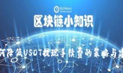 如何降低USDT提现手续费的策略与建议