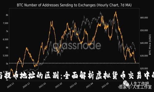 充币地址与提币地址的区别：全面解析虚拟货币交易中的关键概念