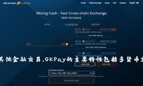 OKPay是一种在线支付解决方案，以支持全球交易为目标。它提供数字钱包服务，允许用户通过电子方式进行资金转移、在线支付以及处理其他金融交易。OKPay的主要特性包括多货币支持、快捷的交易处理以及安全的支付平台。这种支付方式广泛应用于电子商务、在线博彩、社交平台等领域，可以为商家和消费者提供便利。

如果你希望了解关于OKPay的更详细信息，或者有特定的问题，可以告诉我，我会尽力提供解答。