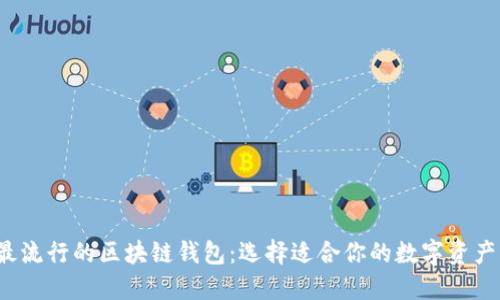 2023年最流行的区块链钱包：选择适合你的数字资产管理利器