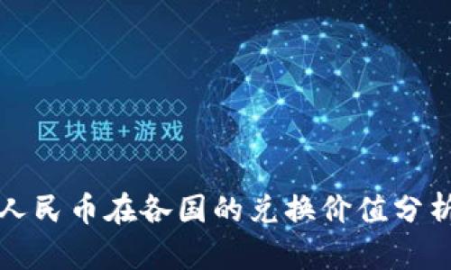 100元人民币在各国的兑换价值分析与对比
