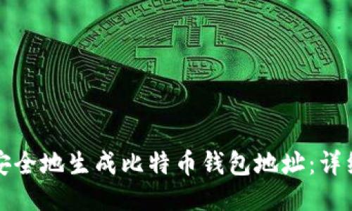 如何安全地生成比特币钱包地址：详细指南