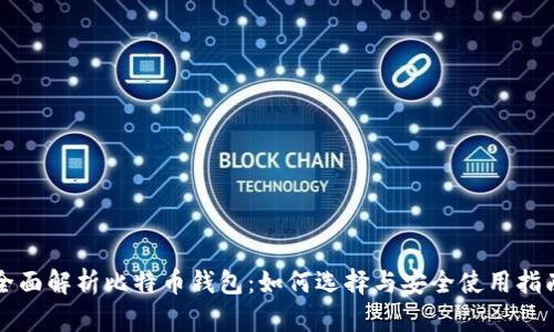 全面解析比特币钱包：如何选择与安全使用指南